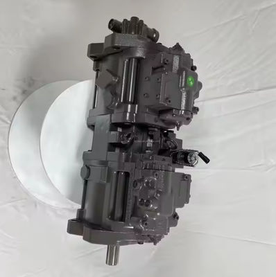 K3V112DT-1LHR-9C32 12T Hydraulic Main Pump For Construction Machinery For SK200-3/5 Excavator R210-5 R225-7 R215-7