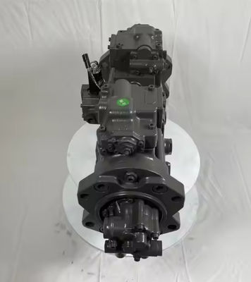 K3V112DT-1LHR-9C32 12T Hydraulic Main Pump For Construction Machinery For SK200-3/5 Excavator R210-5 R225-7 R215-7