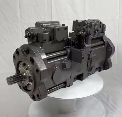 K3V112DT-1LHR-9C32 12T Hydraulic Main Pump For Construction Machinery For SK200-3/5 Excavator R210-5 R225-7 R215-7