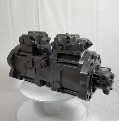 K3V112DT-1LHR-9C32 12T Hydraulic Main Pump For Construction Machinery For SK200-3/5 Excavator R210-5 R225-7 R215-7