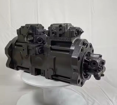K3V112DT-1LHR-9C32 14T Hydraulic Piston Pump Compatible SH200A1 Excavator Construction Machinery Spare Parts