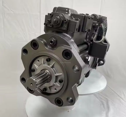 K3V112DT-1LHR-9C32 14T Hydraulic Piston Pump Compatible SH200A1 Excavator Construction Machinery Spare Parts