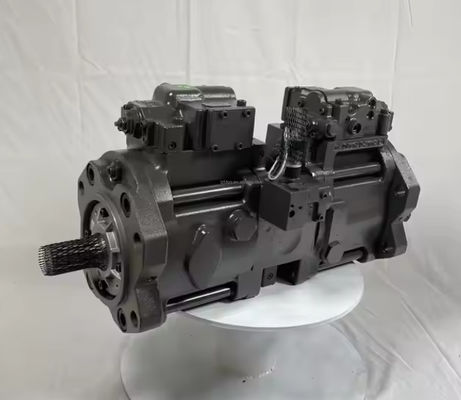K3V112DT-1LHR-9C32 14T Hydraulic Piston Pump Compatible SH200A1 Excavator Construction Machinery Spare Parts