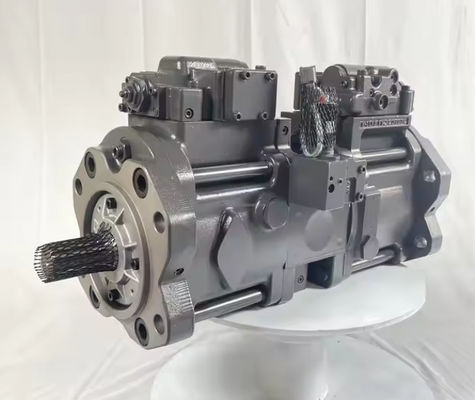 Liu Gong EC210 Construction Machinery Diesel Engine K3V112DT9N24 Hydraulic Main Pump Excavator Parts HD700 800 820 Used