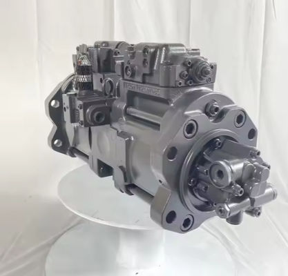 Liu Gong EC210 Construction Machinery Diesel Engine K3V112DT9N24 Hydraulic Main Pump Excavator Parts HD700 800 820 Used