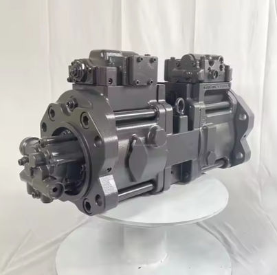 Liu Gong EC210 Construction Machinery Diesel Engine K3V112DT9N24 Hydraulic Main Pump Excavator Parts HD700 800 820 Used