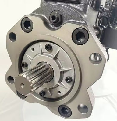 Liu Gong EC210 Construction Machinery Diesel Engine K3V112DT9N24 Hydraulic Main Pump Excavator Parts HD700 800 820 Used