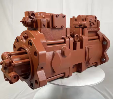 Original K3V112DT-HNOV Hydraulic Pump DH210 Excavator Diesel Valve Final Drive Swing Main Construction Machinery Parts