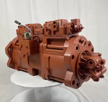 Original K3V112DT-HNOV Hydraulic Pump DH210 Excavator Diesel Valve Final Drive Swing Main Construction Machinery Parts