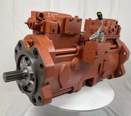 Original K3V112DT-HNOV Hydraulic Pump DH210 Excavator Diesel Valve Final Drive Swing Main Construction Machinery Parts
