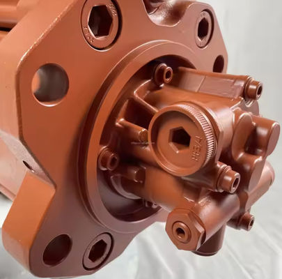 Original K3V112DT-HNOV Hydraulic Pump DH210 Excavator Diesel Valve Final Drive Swing Main Construction Machinery Parts