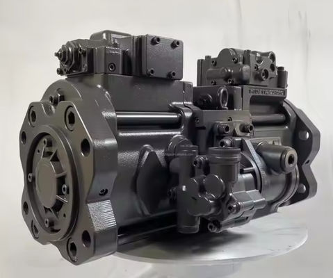 OEM Original K3V112DTP-9NM9 Hydraulic Pump Construction Machinery DX260 Excavator DH210 DX260LC