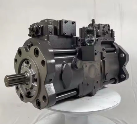 OEM Original K3V112DTP-9NM9 Hydraulic Pump Construction Machinery DX260 Excavator DH210 DX260LC