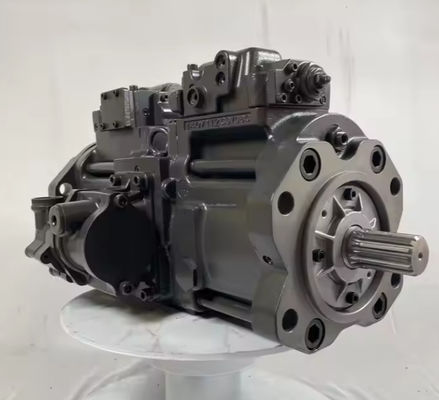 OEM Original K3V112DTP-9NM9 Hydraulic Pump Construction Machinery DX260 Excavator DH210 DX260LC