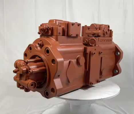 R210LC HD820 DH200 DH225 Excavator Hydraulic Pump K3V112DTP K3V112 K3v112dt Excavator Hydraulic Pumps Manufacturers