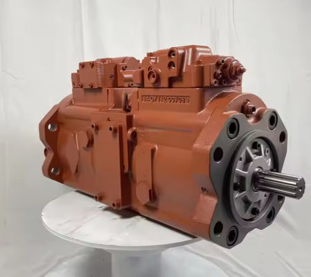 R210LC HD820 DH200 DH225 Excavator Hydraulic Pump K3V112DTP K3V112 K3v112dt Excavator Hydraulic Pumps Manufacturers