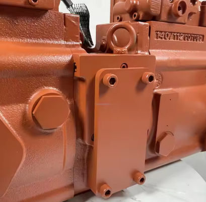 R210LC HD820 DH200 DH225 Excavator Hydraulic Pump K3V112DTP K3V112 K3v112dt Excavator Hydraulic Pumps Manufacturers