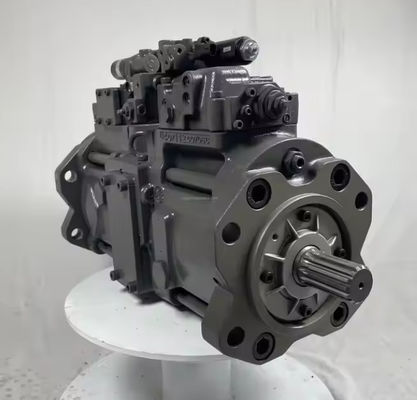 Original K3V112DTP-9T8L Hydraulic Pump Compatible Kawasaki Doosan Kobelco Hyundai Construction Machinery