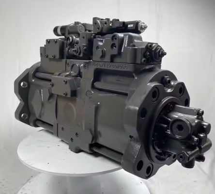 Original K3V112DTP-9T8L Hydraulic Pump Compatible Kawasaki Doosan Kobelco Hyundai Construction Machinery