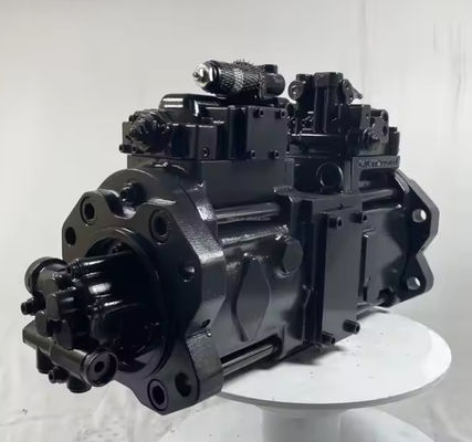 Original K3V112DTP-9TEL Hydraulic Pump Construction Machinery Part Hyundai Retail Industries' SK230-6E &amp; SK200-6E