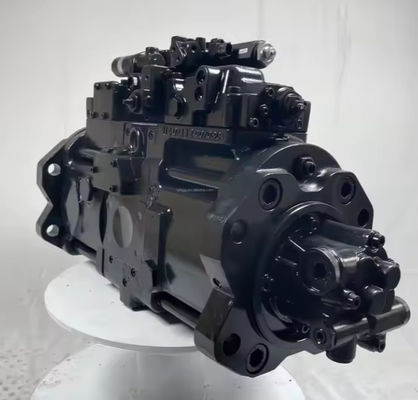 Original K3V112DTP-9TEL Hydraulic Pump Construction Machinery Part Hyundai Retail Industries' SK230-6E &amp; SK200-6E