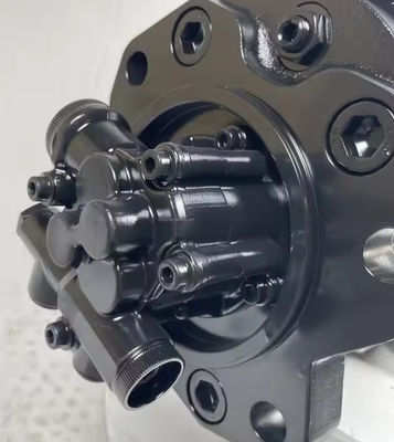 Original K3V112DTP-9TEL Hydraulic Pump Construction Machinery Part Hyundai Retail Industries' SK230-6E &amp; SK200-6E