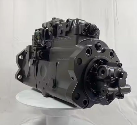 Original K3V112DTP-9Y14 Hydraulic Main Pump SH210-5 Vane Oil Pump Construction Machinery Excavator