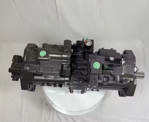Original K3V112DTP-9Y14 Hydraulic Main Pump SH210-5 Vane Oil Pump Construction Machinery Excavator
