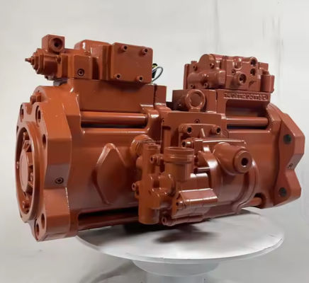 K3V112DTP-HN1F DH258 Hydraulic Main Piston Fuel Valve for Excavator Engineering Machinery
