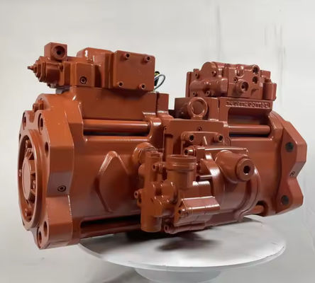 K3V112DTP-HN1F DH258 Hydraulic Main Piston Fuel Valve for Excavator Engineering Machinery
