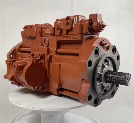 K3V112DTP-HN1F DH258 Hydraulic Main Piston Fuel Valve for Excavator Engineering Machinery