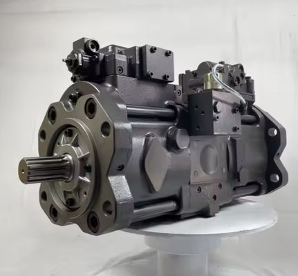 HN2M K3V112DTP Hydraulic Pump DH225-9 Compatible Excavator Construction Machinery Parts