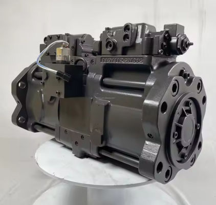 HN2M K3V112DTP Hydraulic Pump DH225-9 Compatible Excavator Construction Machinery Parts