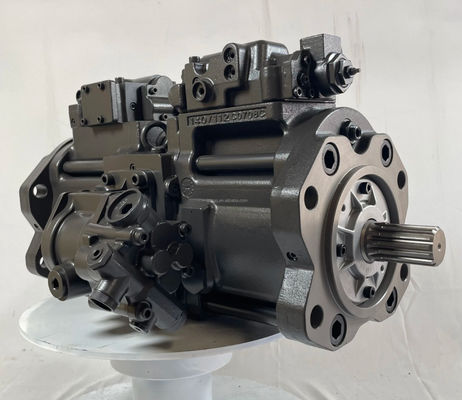 HN2M K3V112DTP Hydraulic Pump DH225-9 Compatible Excavator Construction Machinery Parts