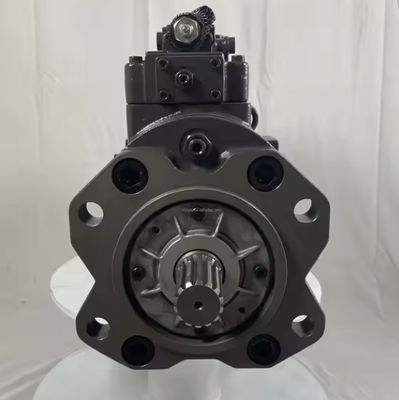New And Used K3V112DTP-OE11 Hydraulic Pump SY215-9 For Excavator