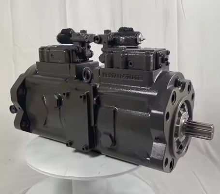 New And Used K3V112DTP-OE11 Hydraulic Pump SY215-9 For Excavator