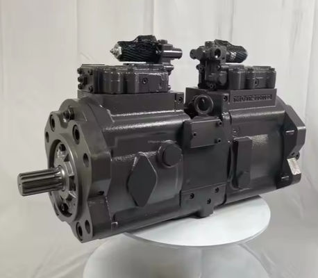 New And Used K3V112DTP-OE11 Hydraulic Pump SY215-9 For Excavator