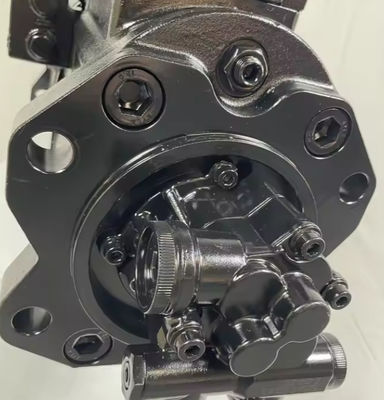 Original K3V112DTP-YT6K Hydraulic Piston Pump SK250-8 Excavator Parts Construction Machinery SY200-8 Hydraulic Pumps
