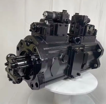 Original K3V112DTP-YT6K Hydraulic Piston Pump SK250-8 Excavator Parts Construction Machinery SY200-8 Hydraulic Pumps