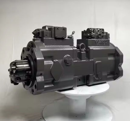 K3V140DT-9N04 EC290 Excavator Hydraulic Pump Main Piston Pump For Construction Machinery For Liugong 936EC290R300-5 Lingong