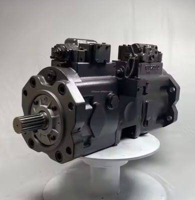 K3V140DT-9N04 EC290 Excavator Hydraulic Pump Main Piston Pump For Construction Machinery For Liugong 936EC290R300-5 Lingong