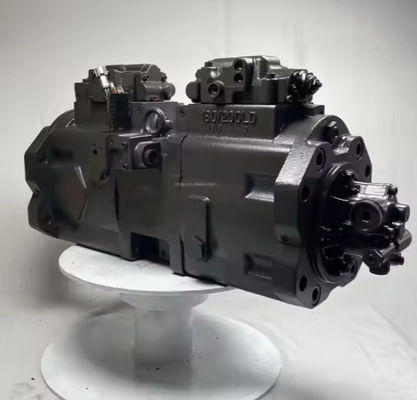 K3V140DT-9N04 EC290 Excavator Hydraulic Pump Main Piston Pump For Construction Machinery For Liugong 936EC290R300-5 Lingong