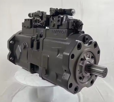 High Quality K3V140DT-9T1L Hydraulic Main Pump Assy For SANY SY285 Excavator Top Manufacturer New Construction Machinery Parts