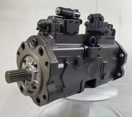 High Quality K3V140DT-9T1L Hydraulic Main Pump Assy For SANY SY285 Excavator Top Manufacturer New Construction Machinery Parts
