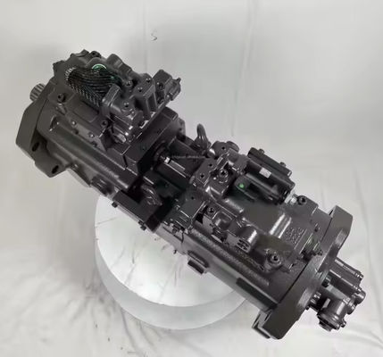 High Quality K3V140DT-9T1L Hydraulic Main Pump Assy For SANY SY285 Excavator Top Manufacturer New Construction Machinery Parts