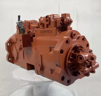 K3V140DT-HNOV Hydraulic Piston Pump Main Pump DH300-DH300-5 Excavator Manufacturing Industries