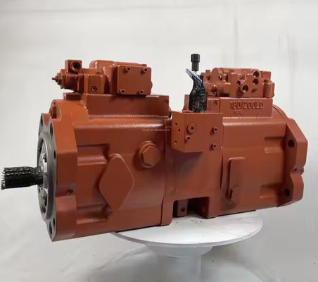 K3V140DT-HNOV Hydraulic Piston Pump Main Pump DH300-DH300-5 Excavator Manufacturing Industries