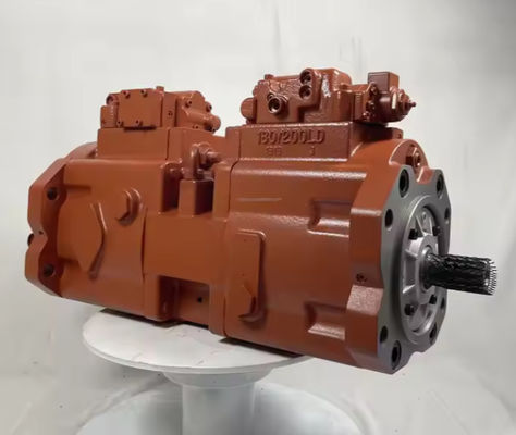 K3V140DT-HNOV Hydraulic Piston Pump Main Pump DH300-DH300-5 Excavator Manufacturing Industries