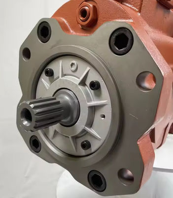 K3V140DT-HNOV Hydraulic Piston Pump Main Pump DH300-DH300-5 Excavator Manufacturing Industries