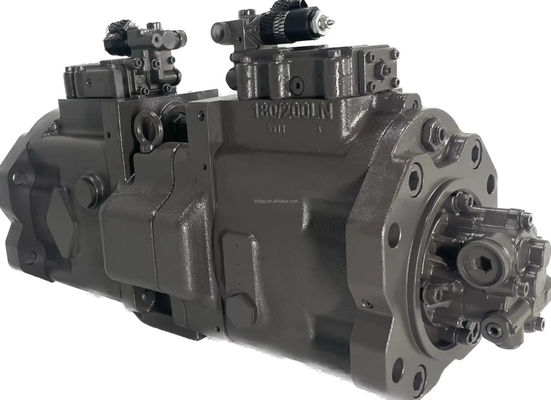 SANY335 K5V160DTH-9T06 Hydraulic Plunger Pump Excavator High Performance Piston Pump Construction Machine Parts Durable Reliable